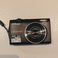 Nikon COOLPIX S5100