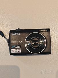 Nikon COOLPIX S5100