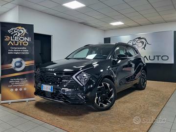 KIA SPORTAGE GT LINE 1.6 CRDi DCT FULL OPTIONAL