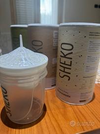 Sheko balance shake