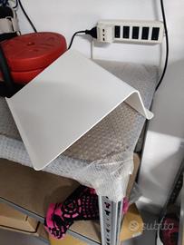 supporto per laptop
