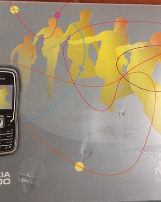 Nokia 5500 sport