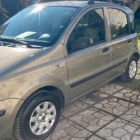 FIAT Panda 2°Serie 2009