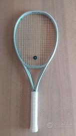 Racchetta tennis Yonex MUSE 100SL (265g) manico 2
