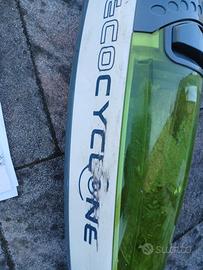 Aspirapolvere necchi