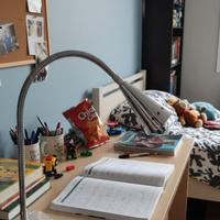 FARETTO DA TAVOLO PLUTO FX1PZ