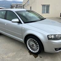 Audi A3 SPB 2.0 16V TDI Automatica