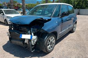 Fiat 500L 1.3 Multijet 95 CV Business