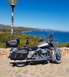 Harley Davidson Road King 100th Anniversary