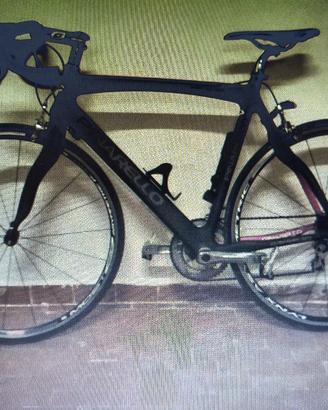  bici da corsa Pinarello 