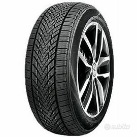 GOMME 4 STAGIONI 205/55 R16 91V TRACMAX