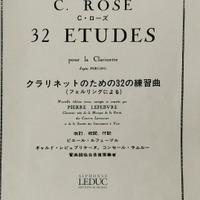 LIBRO PER CLARINETTO