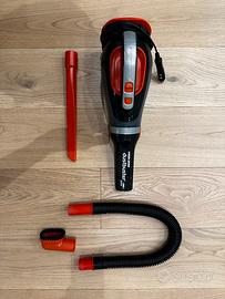 Aspirapolvere auto presa 12V Black&Decker Dustbust