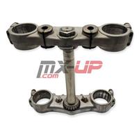Piastra completa originale kawasaki kx 250 1992