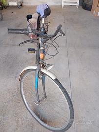 bicicletta da uomo