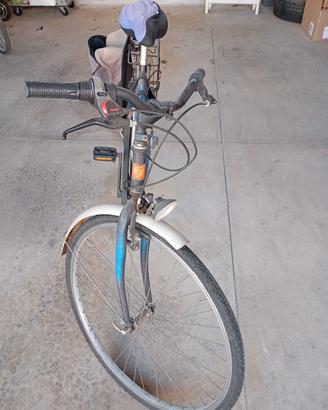 bicicletta da uomo