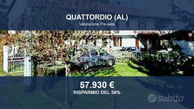Immobile in asta di 3780 m² a Quattordio