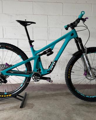 Yeti SB120