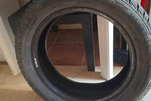 4 pneumatici invernali 165/60/15