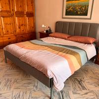 Set letto | materasso | cuscini | piumino