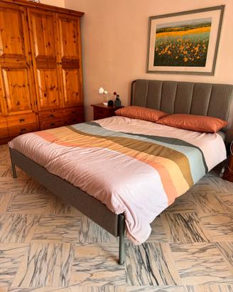 Set letto | materasso | cuscini | piumino