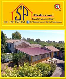 Singola con Giardino