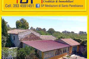 Singola con Giardino