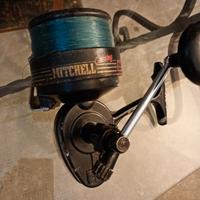 mulinello mitchell vintage 498 
