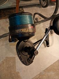 mulinello mitchell vintage 498 