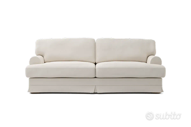 Divano Ikea 3 posti Ekeskog