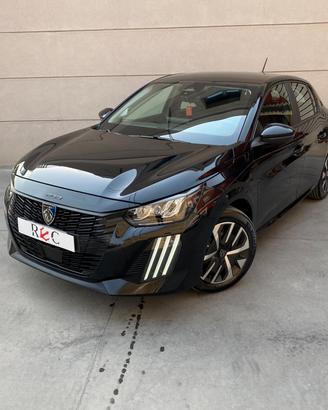 Peugeot 1.2 Benzina a catena