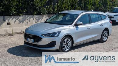 FORD Focus Business 1.5cc 120cv NAVIGATORE CRUIS