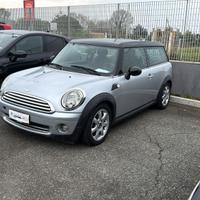 MINI COOPER CLUBMAN GPL