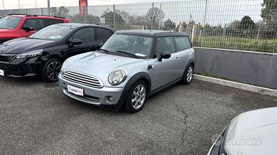 MINI COOPER CLUBMAN GPL