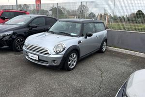 MINI COOPER CLUBMAN GPL