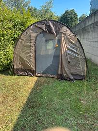 Tenda campeggio bertoni
