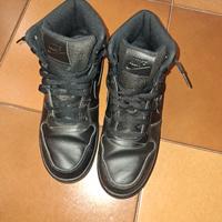 varie scarpe