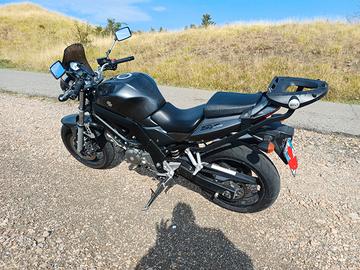 suzuky sv 650 