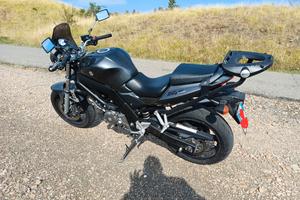 suzuky sv 650 