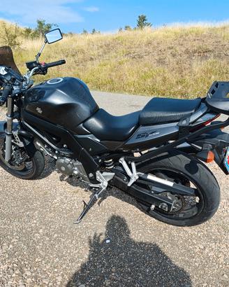 suzuky sv 650 