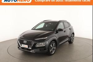HYUNDAI Kona GG02736