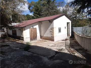 Agriturismo con camere