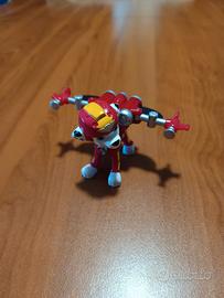 Personaggio Marshall Paw Patrol Air Rescue