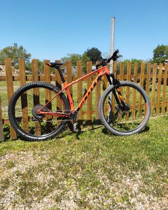 MTB Scott 