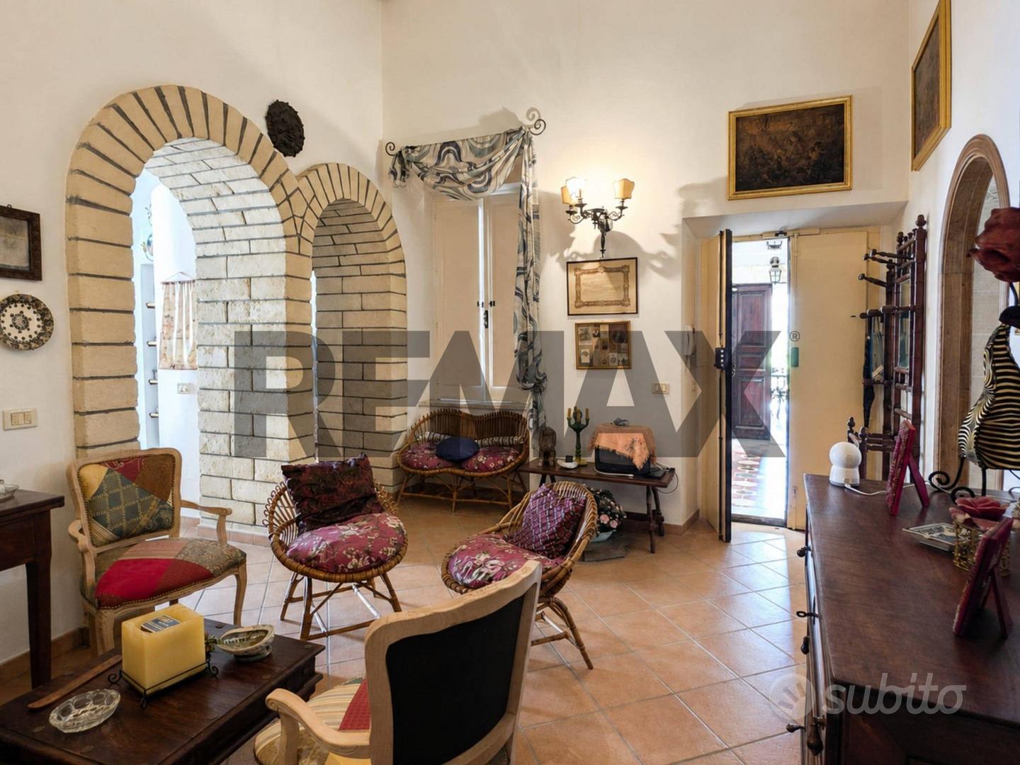 Appartamento – Tropea, Contrada Carmine, Vibo Valentia - Vista 5