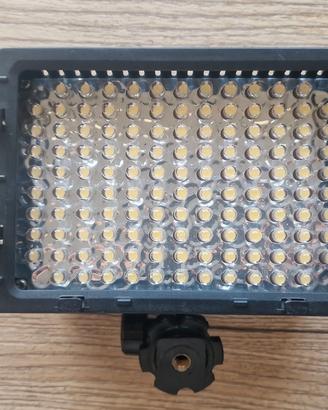 Illuminatore a Led