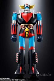 Jumbo Grendizer 60cm Bandai