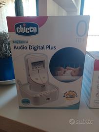 chicco audio digital plus