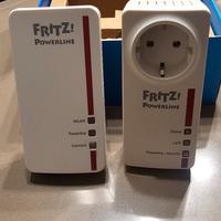 Ripetore segnale di rete Fritz