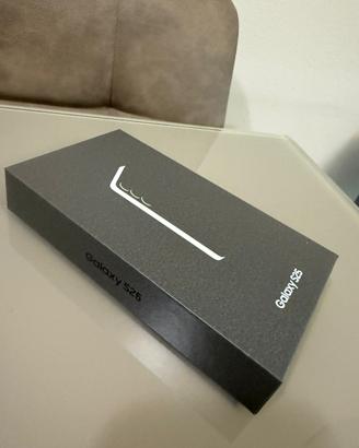 Samsung Galaxy S25 256GB